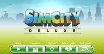 Simcity Deluxe per iPad