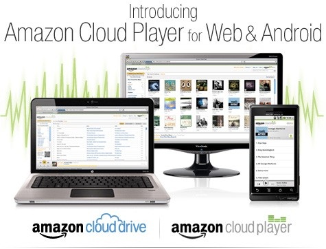Amazon Cloud services