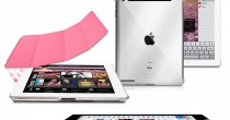 Nuova linea custodie iPad 2 da Puro
